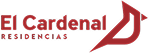 Logo El Cardenal Residencias