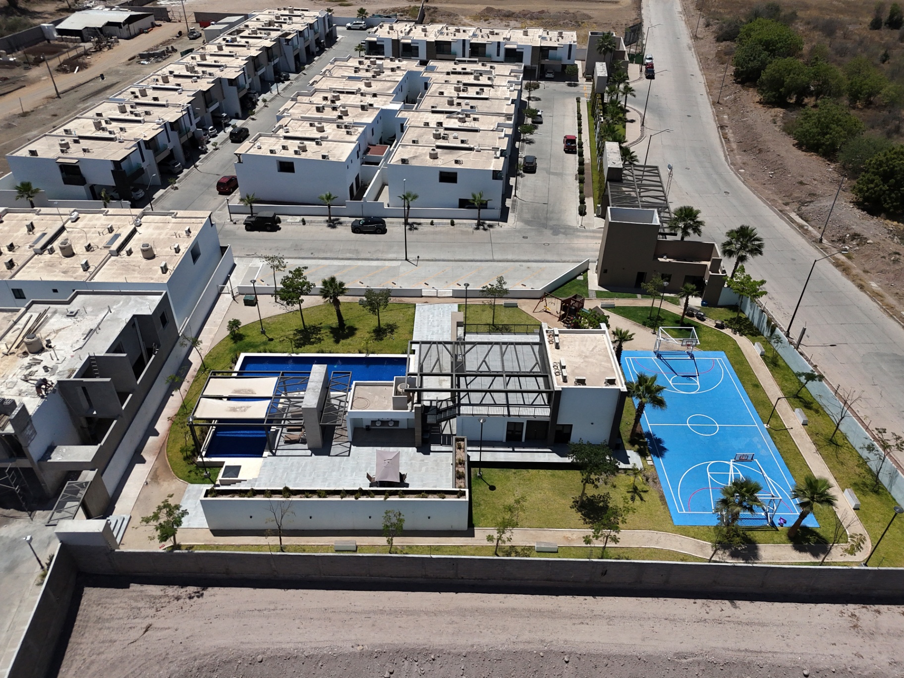 Aria Country Residencial