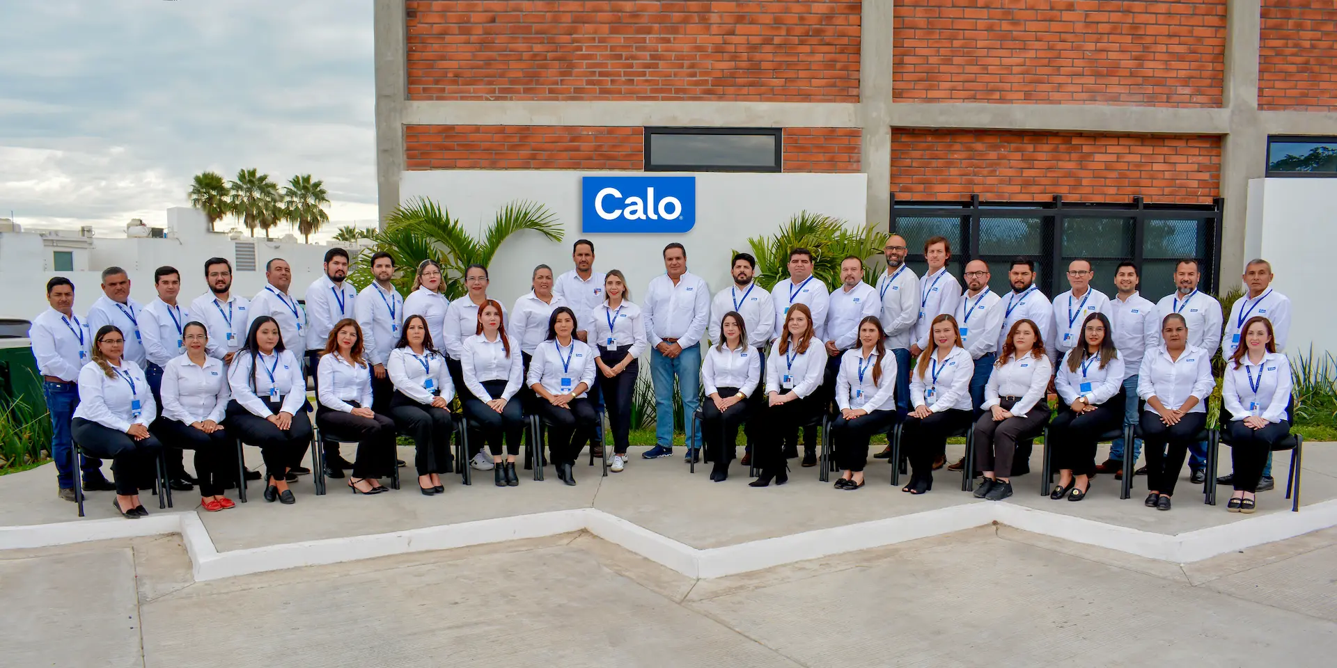 Equipo Casas Calo