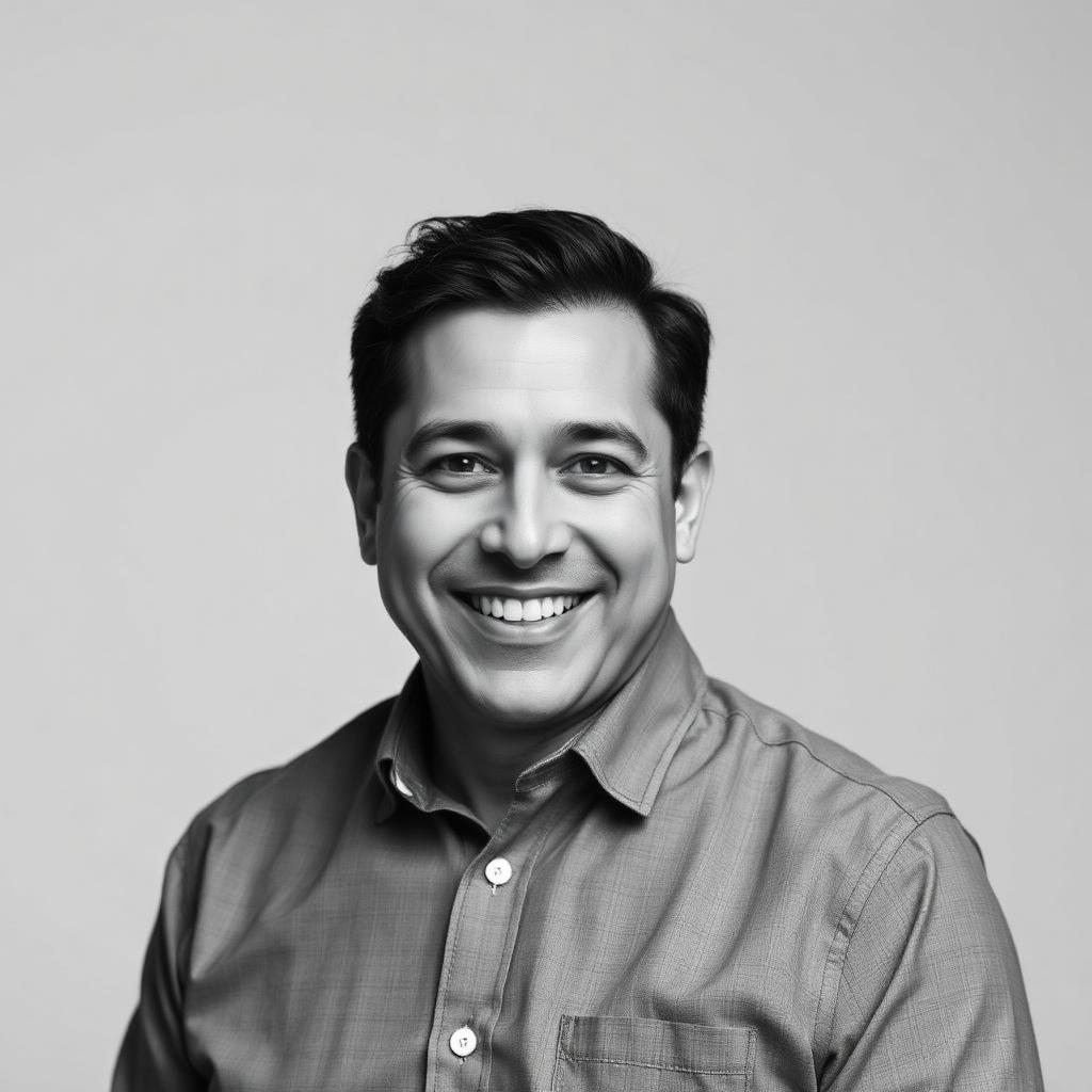 Rodolfo Macías