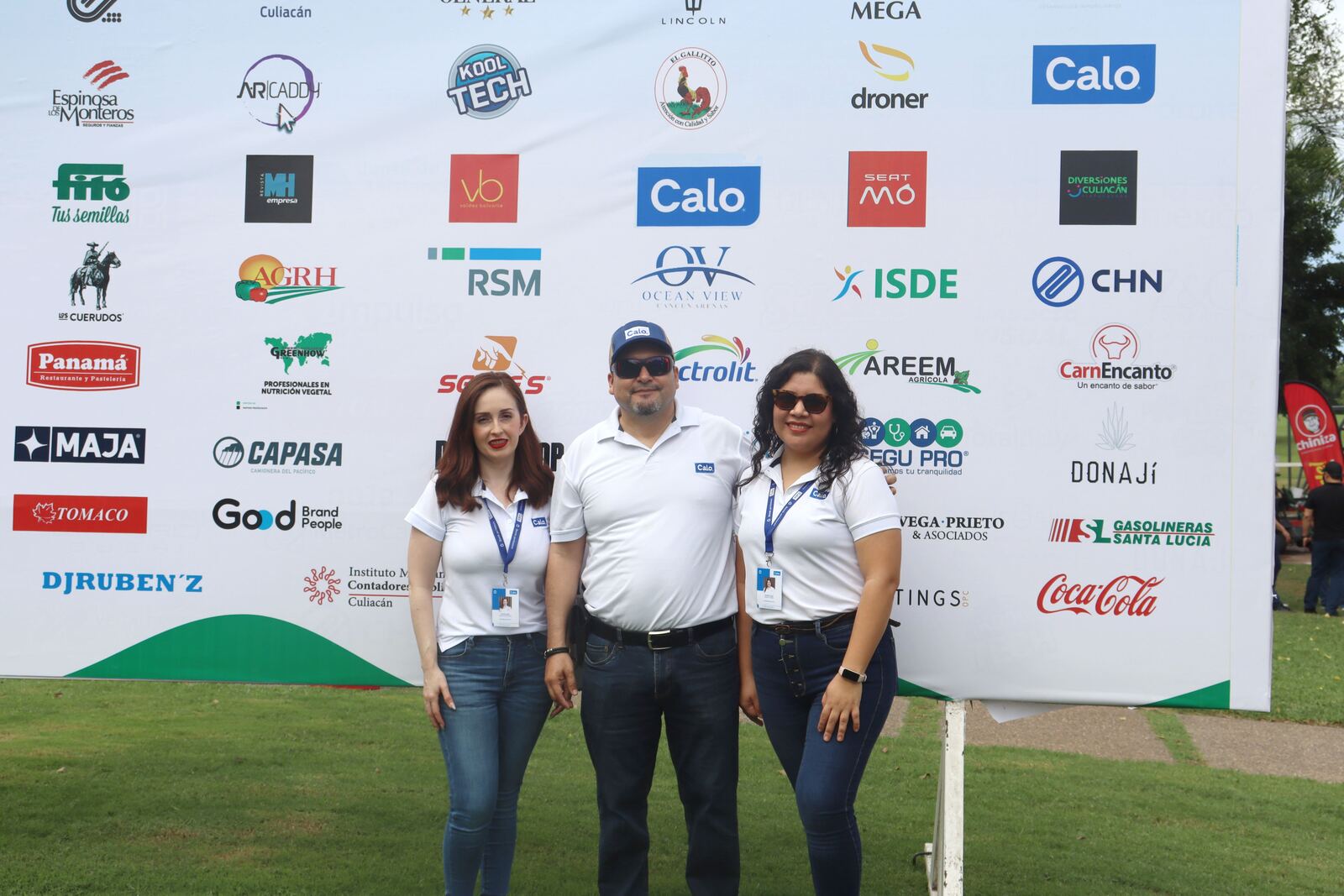Torneo a favor del Banco de Alimentos